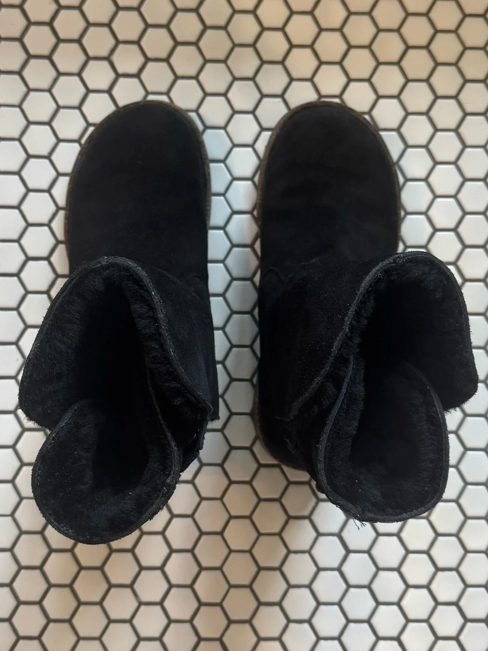 Birkenstock Uppsala Boots